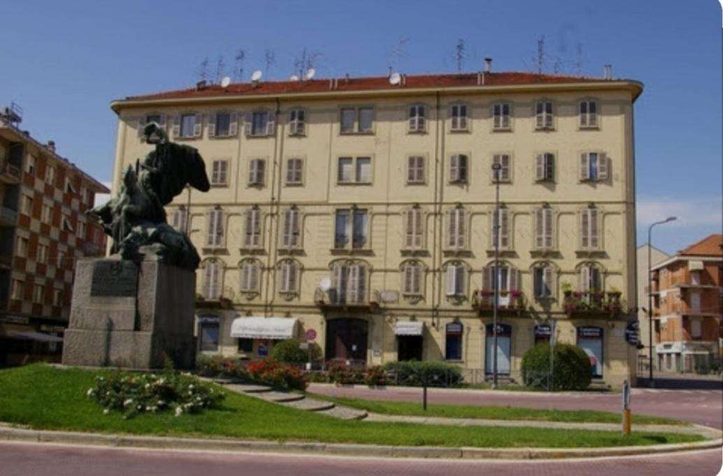 Guest House Montebello Asti Zewnętrze zdjęcie