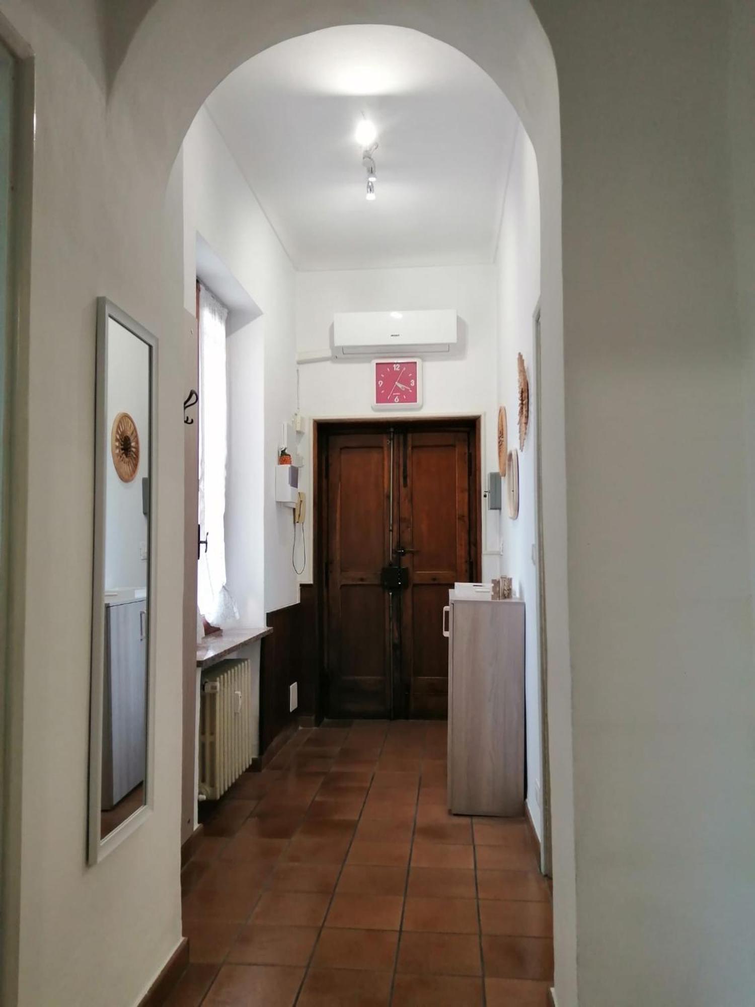 Guest House Montebello Asti Zewnętrze zdjęcie